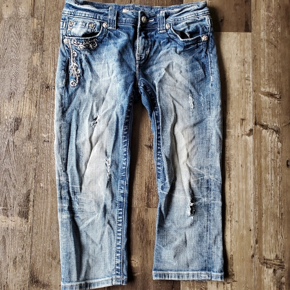 Miss Me Denim - Miss me Jeans 27